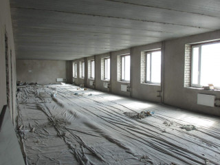 Фотография Продажа помещения свободного назначения, 1461 м² , Аэродромная улица 45  №8
