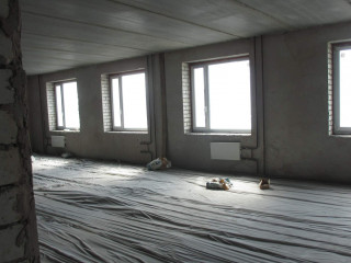 Фотография Продажа помещения свободного назначения, 1461 м² , Аэродромная улица 45  №14