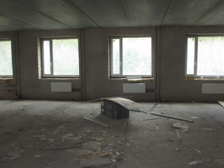 Фотография Продажа помещения свободного назначения, 1461 м² , Аэродромная улица 45  №24