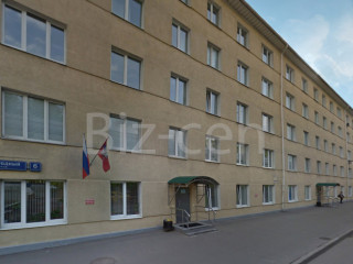 Фотография Аренда офиса, 24 м² , Электродный проезд 6с1  №2