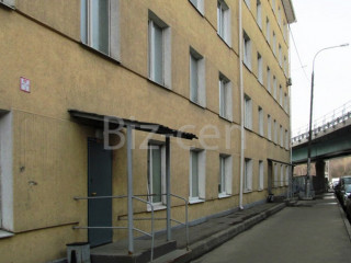 Фотография Аренда офиса, 24 м² , Электродный проезд 6с1  №4
