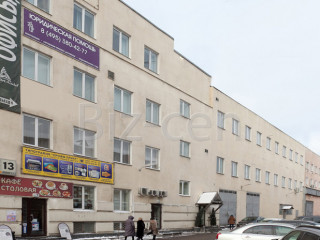 Фотография Аренда офиса, 18 м² , Электродная улица 2с13  №1