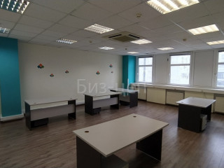 Фотография Аренда офиса, 43 м² , Старокалужское шоссе 62  №1
