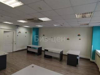 Фотография Аренда офиса, 43 м² , Старокалужское шоссе 62  №3