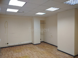 Фотография Аренда офиса, 22 м² , Старокалужское шоссе 62  №2