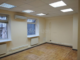 Фотография Аренда офиса, 22 м² , Старокалужское шоссе 62  №1