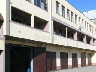 Фотография Аренда офиса, 20 м² , 2-й Иртышский проезд 4Бс1  №2