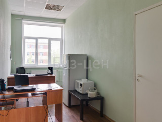 Фотография Аренда офиса, 15 м² , Лифляндская улица 6Е  №1