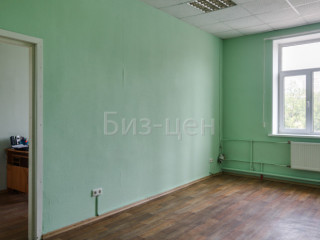 Фотография Аренда офиса, 23 м² , Лифляндская улица 6Е  №1