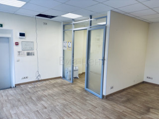 Фотография Аренда офиса, 30 м² , Московский проспект 103к3  №1