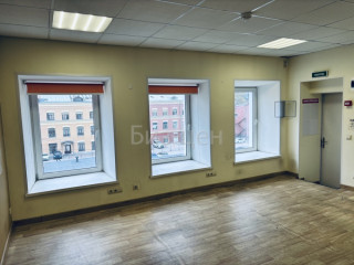 Фотография Аренда офиса, 30 м² , Московский проспект 103к3  №3