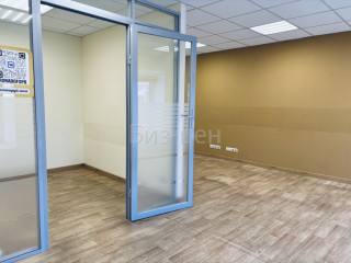 Фотография Аренда офиса, 30 м² , Московский проспект 103к3  №2