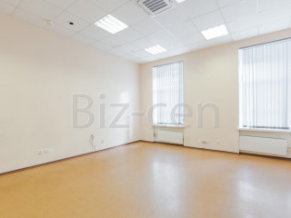 Фотография Аренда офиса, 43 м² , улица Радищева 39Д  №1