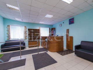 Фотография Аренда офиса, 43 м² , улица Радищева 39Д  №6