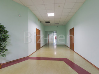 Фотография Аренда офиса, 43 м² , улица Радищева 39Д  №9