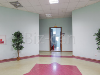 Фотография Аренда офиса, 43 м² , улица Радищева 39Д  №2