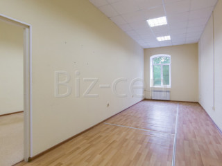 Фотография Аренда офиса, 10 м² , Кондратьевский проспект 2к4Б  №1