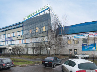 Фотография Аренда офиса, 35 м² , 5-й Верхний переулок 15  №6