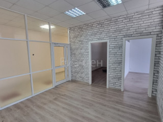 Фотография Аренда офиса, 95 м² , Заозёрная улица 8  №4