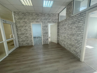 Фотография Аренда офиса, 95 м² , Заозёрная улица 8  №3