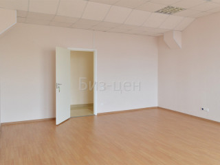 Фотография Аренда офиса, 39 м² , Заозёрная улица 8  №1