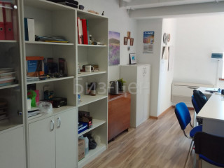 Фотография Аренда офиса, 45 м² , улица Аккуратова 13  №3