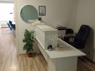 Фотография Аренда офиса, 45 м² , улица Аккуратова 13  №4