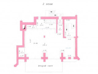Фотография Аренда помещения свободного назначения, 186 м² , Вокзальная магистраль 8А  №11