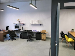 Фотография Аренда помещения свободного назначения, 82 м² , улица Семьи Шамшиных 65/1  №4