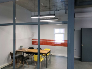 Фотография Аренда помещения свободного назначения, 82 м² , улица Семьи Шамшиных 65/1  №5