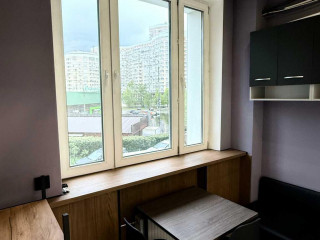 Фотография Аренда помещения свободного назначения, 70 м² , улица Покрышкина 3  №1