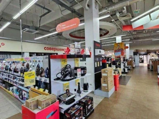 Фотография Аренда помещения свободного назначения, 992 м² , Садовая-Спасская улица 3с3  №6