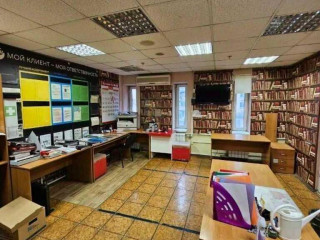 Фотография Аренда помещения свободного назначения, 992 м² , Садовая-Спасская улица 3с3  №12