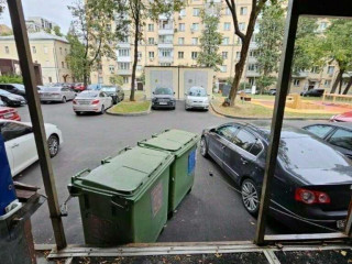 Фотография Аренда помещения свободного назначения, 268 м² , Садовая-Спасская улица 3с3  №5