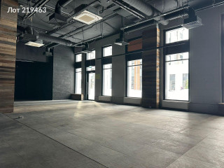 Фотография Аренда помещения свободного назначения, 190 м² , улица Коминтерна 15  №12