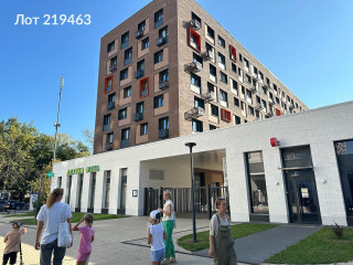 Фотография Аренда помещения свободного назначения, 190 м² , улица Коминтерна 15  №1