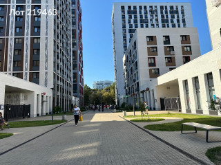 Фотография Аренда помещения свободного назначения, 190 м² , улица Коминтерна 15  №20