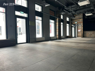 Фотография Аренда помещения свободного назначения, 190 м² , улица Коминтерна 15  №9