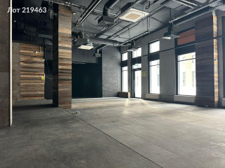 Фотография Аренда помещения свободного назначения, 190 м² , улица Коминтерна 15  №11