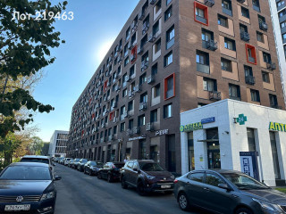 Фотография Аренда помещения свободного назначения, 190 м² , улица Коминтерна 15  №3