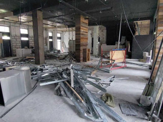 Фотография Аренда помещения свободного назначения, 190 м² , улица Коминтерна 15  №15