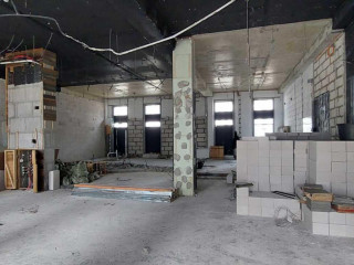 Фотография Аренда помещения свободного назначения, 190 м² , улица Коминтерна 15  №19