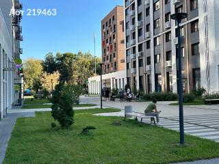 Фотография Аренда помещения свободного назначения, 190 м² , улица Коминтерна 15  №19