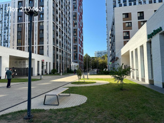 Фотография Аренда помещения свободного назначения, 190 м² , улица Коминтерна 15  №17