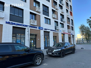 Фотография Аренда помещения свободного назначения, 190 м² , улица Коминтерна 15  №23