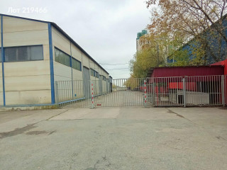 Фотография Аренда помещения свободного назначения, 400 м² , улица Дубовой Рощи вл7  №2