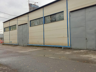 Фотография Аренда помещения свободного назначения, 400 м² , улица Дубовой Рощи вл7  №1