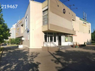Фотография Аренда помещения свободного назначения, 210 м² , Загорьевский проезд 1  №1