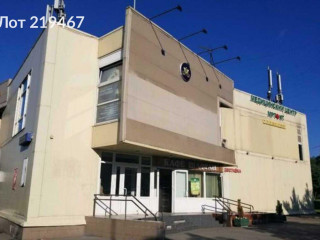 Фотография Аренда помещения свободного назначения, 210 м² , Загорьевский проезд 1  №7