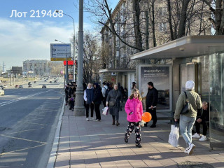 Фотография Аренда помещения свободного назначения, 230 м² , Каширское шоссе 8к1  №7